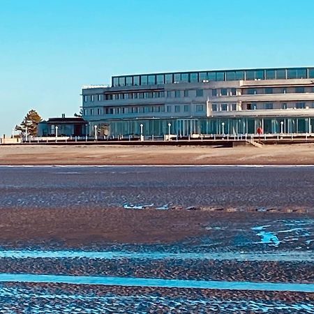 Eden Stay Morecambe Esterno foto